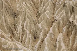گنجینه ناشناخته در دل دره روستای زگلیک اهر