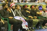 اجلاسیه 332 شهید ورزشکار استان مرکزی در اراک
