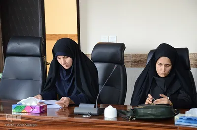 محفل انس با قرآن در جهاد دانشگاهی آذربایجان شرقی