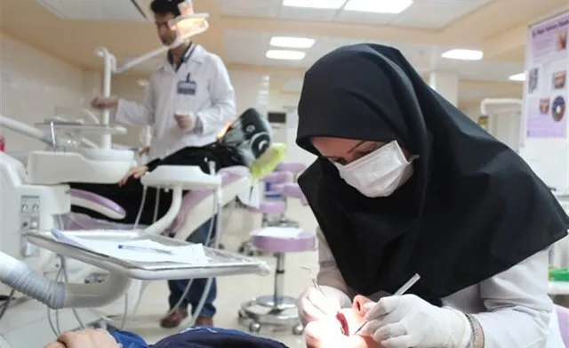 آغاز ثبت نام آزمون دانشنامه و گواهینامه تخصصی دندانپزشکی