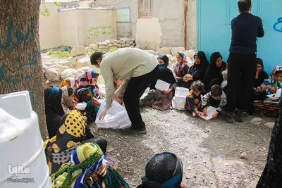اردو جهادی در منطقه صعب العبور احمدفداله