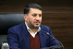 نشست هم اندیشی مهران فاطمی استاندار یزد با اصحاب رسانه‎‎