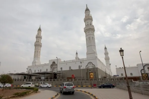 Les énormes investissements de l'Arabie Saoudite dans le tourisme religieux