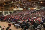 گرامیداشت سالگرد شهید حسن شفیع زاده‎‎