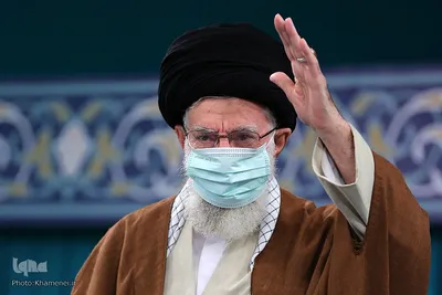 دیدار جمعی از معلمان و فرهنگیان با رهبر معظم انقلاب