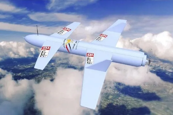 حمله انصارالله به مرکز سوخت‌گیری فرودگاه «ابها» در عربستان