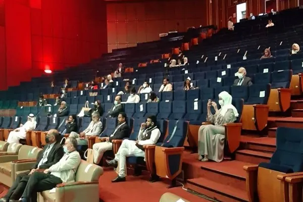 الامارات: ملتقى يناقش مستقبل الفنون والتراث الإسلامي في الشارقة