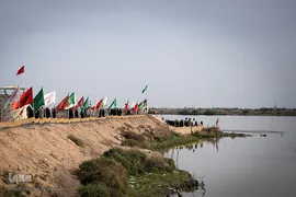 خوزستان مهد ایتار