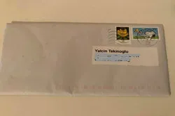 Drohbrief gegen türkischstämmigen Anwalt