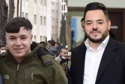 Deux frères palestiniens tués dans une attaque à la voiture-bélier