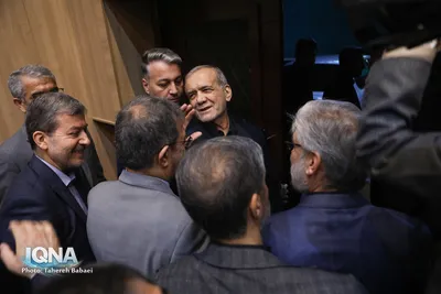 آیین گرامیداشت چهل و ششمین سالگرد تشکیل جهاددانشگاهی