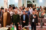 افتتاحیه طرح بزرگ و یکپارچه قرآنی بهترین کلام‎