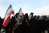 استغاثه به امام عصر(عج) در مسجد مقدس جمکران