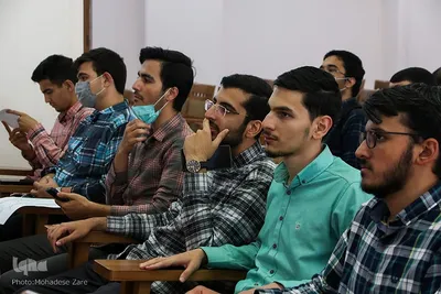رونمایی از کتاب فقه فضای مجازی