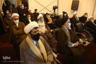 افتتاح سرای فرهنگ و قرآن آیت‌الله هاشمی - قم