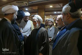ششمین همایش بزرگ «مجمع دبیران شوراهای امر به‌ معروف و نهی از منکر»