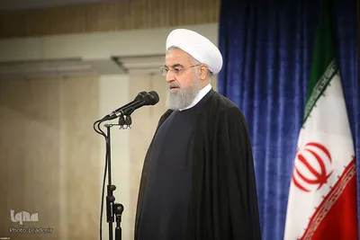 دیدار مسئولان نظام با رهبر انقلاب