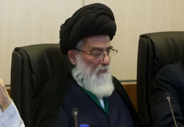 وخامت حال آیت‌الله هاشمی شاهرودی