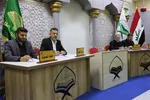برگزاری آزمون‌های مقدماتی مسابقات نخبگان قرآنی در عراق