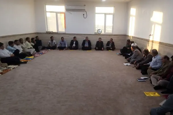 مشارکت اجتماعی وظیفه‌ای شرعی است