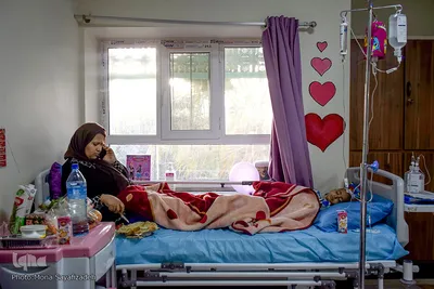 به بهانه روز جهانی سرطان