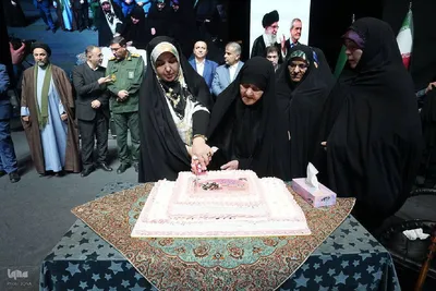 رویداد استانی روشنای مهر و آیین تجلیل از بانوان تأثیرگذار آذربایجان‌غربی‎