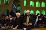قرار بندگی؛ احیای شب ۲۳ رمضان در امامازادگان باقریه بیرجند