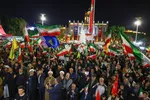 تبریز در هشتادو یکمین شب اقتدار