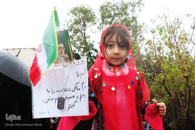 شکوه چهل سالگی در بوشهر