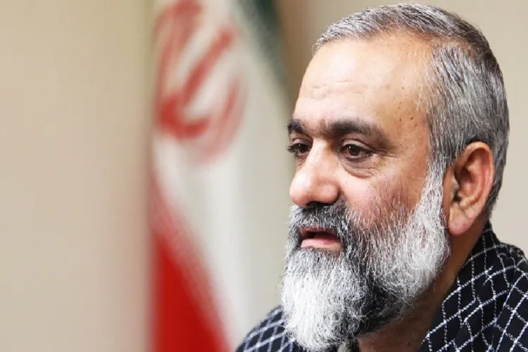 دولتمردان رویکرد دفاع مقدس و شهدا را تسری دهند