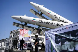 راهپیمایی روز جهانی قدس-2