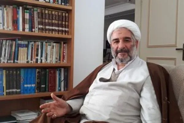 ماهیت و قلمرو عقل در مکتب تفکیک/ دیدگاه میرزا مهدی اصفهانی درباره حقیقتِ انسان