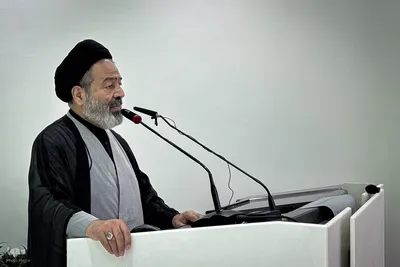 همایش اربعین و همگرایی اسلامی و مسائل جهان اسلام