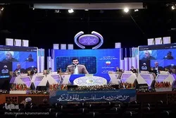 Quran yarışları ötən gecə hafizlərin rəqabəti ilə davam edib - Foto