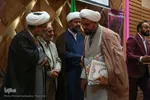 آیین تجلیل از مراکز فرهنگی شاخص اصفهان