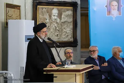 نخستین روز سفر رئیس جمهور به آذربایجان شرقی‎‎