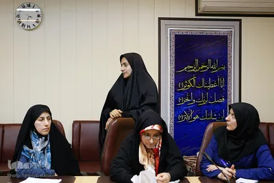 نهمین دوره آموزش خبرنگاری قرآنی
