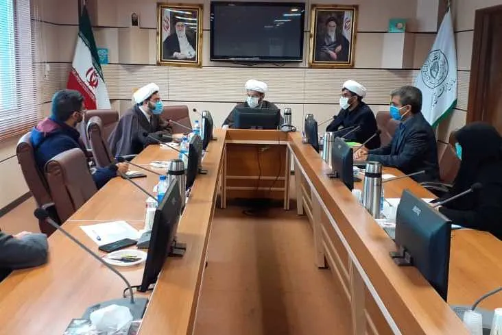 جلسه هماهنگی مسابقات طرح آموزش عمومی تفسیر قرآن کریم برگزار شد / مرحله نهایی اواخر آذرماه