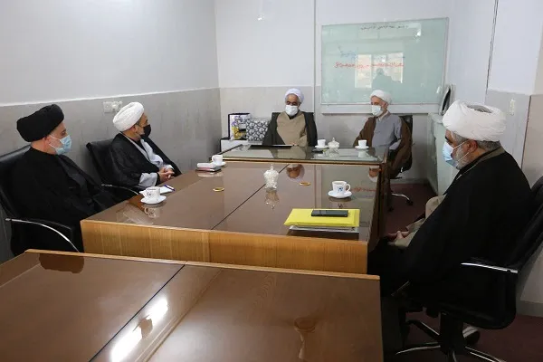 مهارت‌آموزی طلاب باید ناظر بر رسالت المصطفی تعریف و مدیریت شود