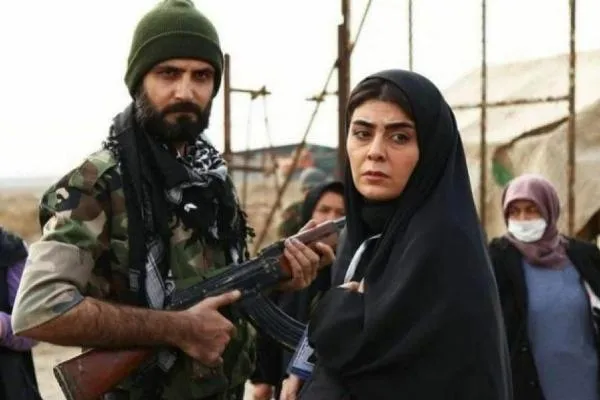 کودک جنگ‌زده سوری با «عروسک» به آمریکا می‌رود