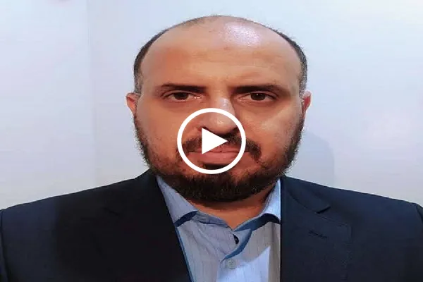 ثورة الإمام الحسين (ع) هي مطلب قرآني لإعادة الأمور إلى نصابها + فيديو