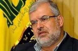 Un député du Hezbollah met en garde contre la normalisation avec le régime sioniste
