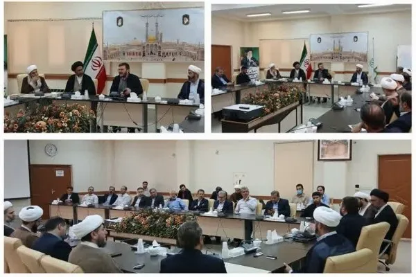 تبیین طرح کلان رهبری برای عینی‌سازی بیانیه گام دوم انقلاب اسلامی