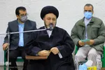 معرفی دبیر امر به معروف و نهی از منکر خراسان‌جنوبی