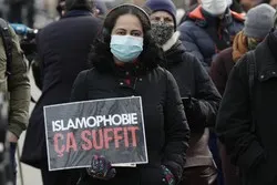 France: La loi contre le séparatisme ne touche que l'islam