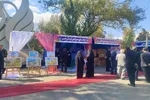 بهره‌برداری از ۴۶۰ واحد مسکونی مددجویی و اهدای ۱،۶۲۹ بسته لوازم خانگی در اردبیل