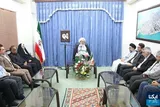 برون‌سپاری خدمات درمانی نیکوترین شیوه مردم‌داری است