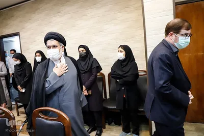 رونمایی از کتاب عکس «عالم پر تلاش»