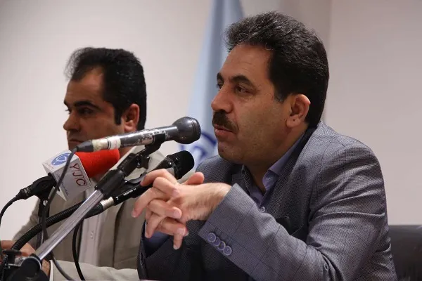 راه‌اندازی بوستان کتاب در سنندج