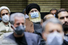 بزرگداشتِ سید محمود دعایی